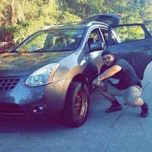 Meet your Posher, Andrew